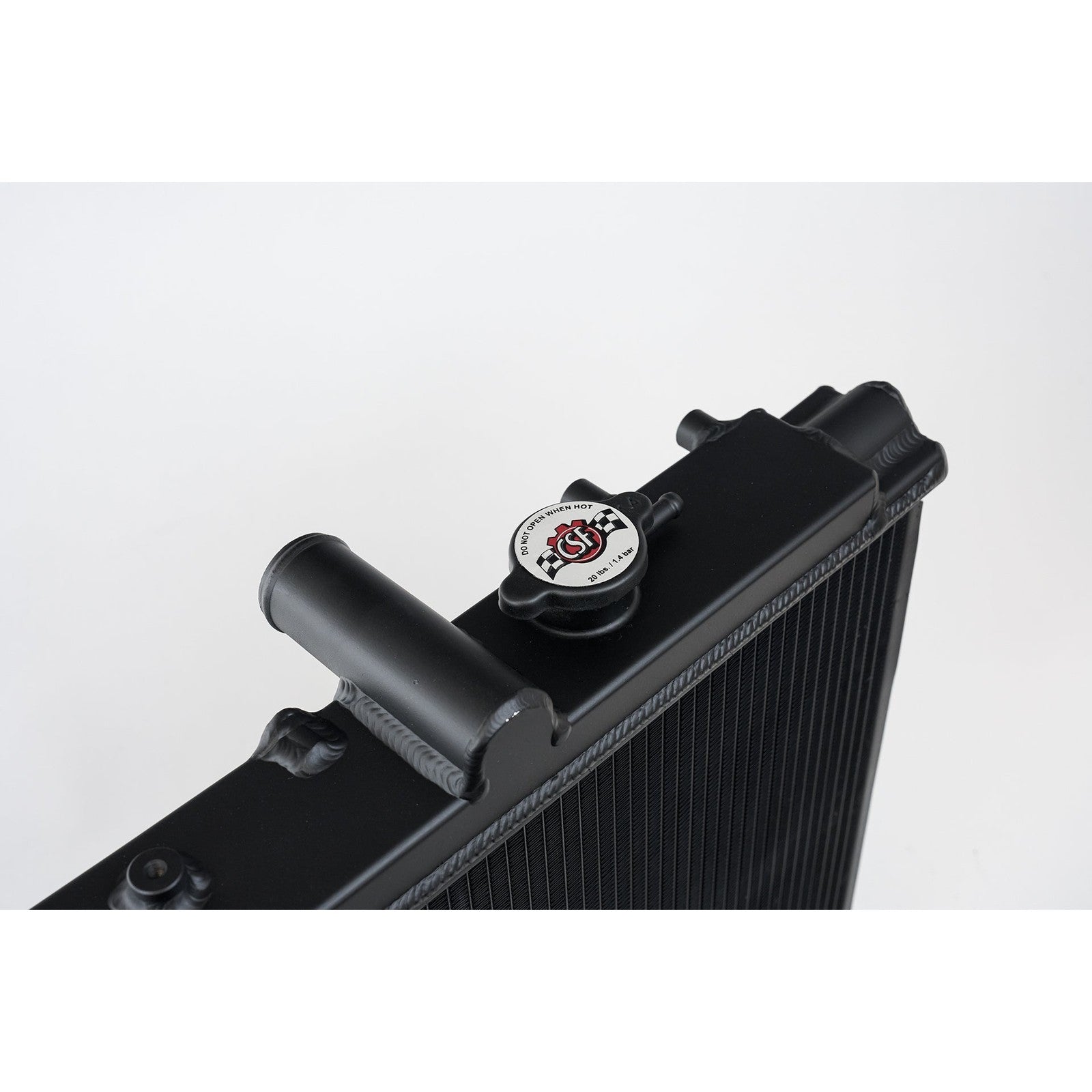 CSF Race Radiator for 93-98 Toyota A80 Supra (NA/TT)