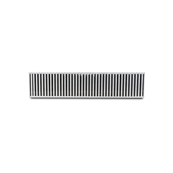Vertical Flow Air to Air Intercooler Cores