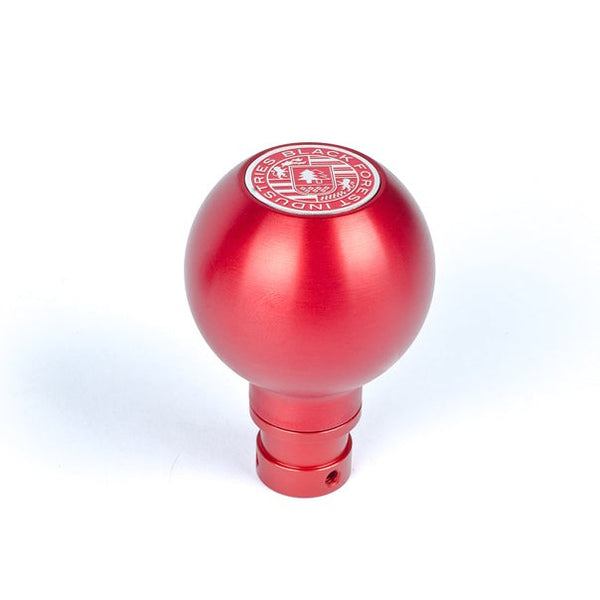 BFI GS1 Full Billet Shift Knob for Porsche 911 991 / 992 (2011–2026) - view 4