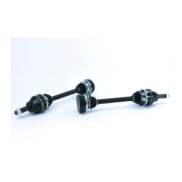 Sikky Winters Quick Change Rear Conversion Axles – Nissan GTR R35