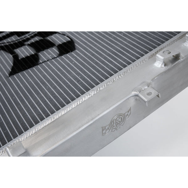 CSF Race Radiator for Audi B5 A4 1.8T