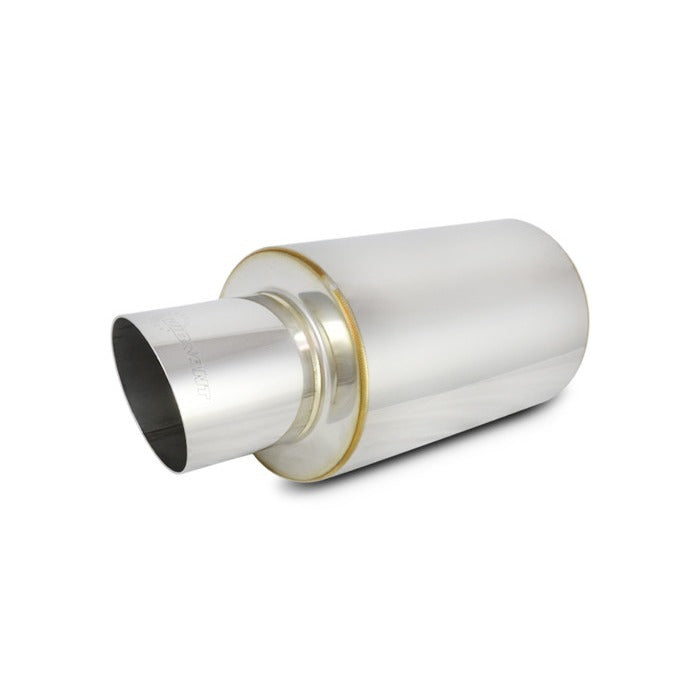 TPV Universal Mufflers