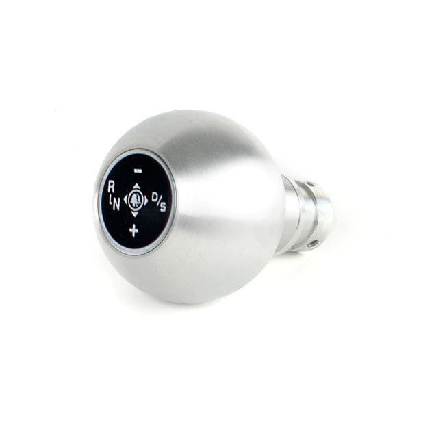 BFI GS1 Full Billet Shift Knob and Boot Combo for BMW 3 Series E46 (1997–2006)