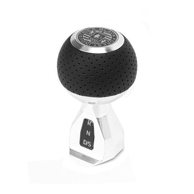 BFI GS2 Heavy Weight Shift Knob, Auto / DSG for Volkswagen Golf MK8 & Atlas Mk1 (2019–2026)