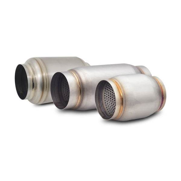 Vibrant Performance Race Muffler