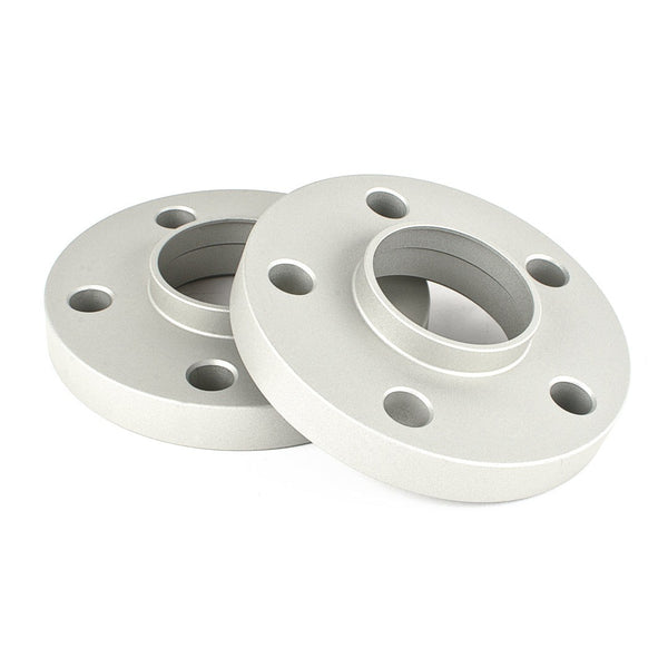 BFI 20mm Wheel Spacers, 66.6 Centerbore (5x112) - MINI Fitment
