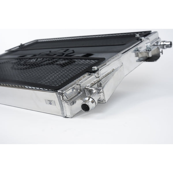 CSF Race Radiator for BMW G8X M3/M4