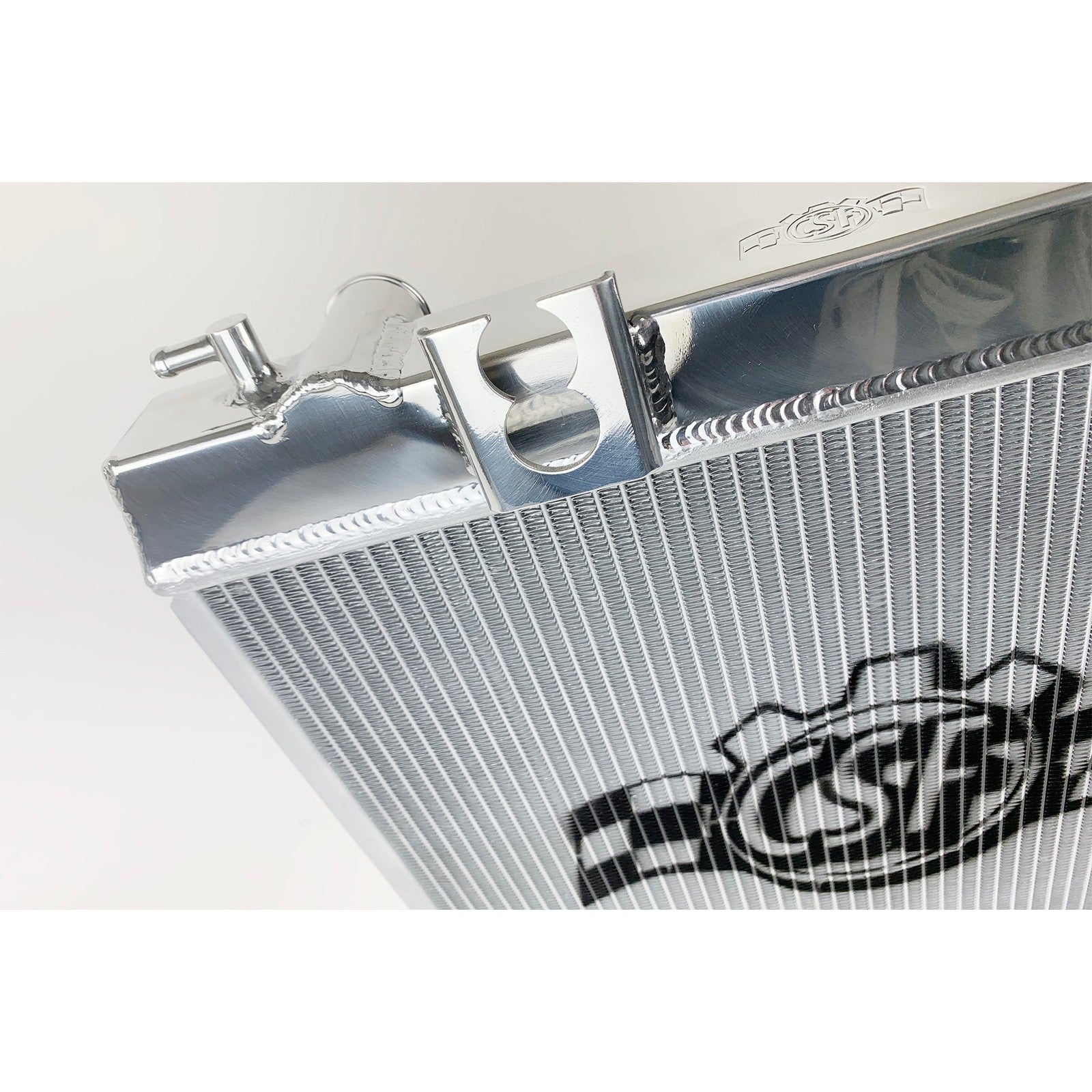 CSF Race Radiator for BMW E30 M3