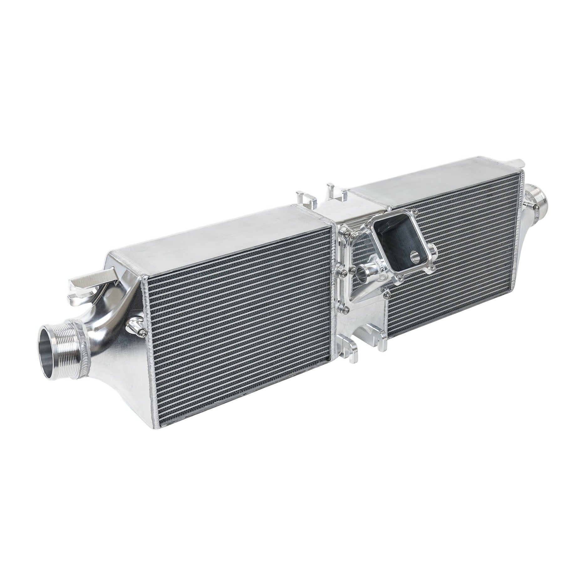 CSF Race Intercooler for Porsche 992.1 Carrera / S / 4 / 4S / GTS (3.0T)