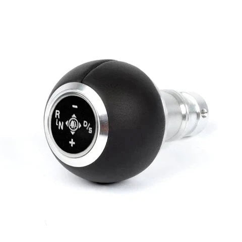 BFI GS2 Heavy Weight Shift Knob for BMW M3 F80 (2014–2018)