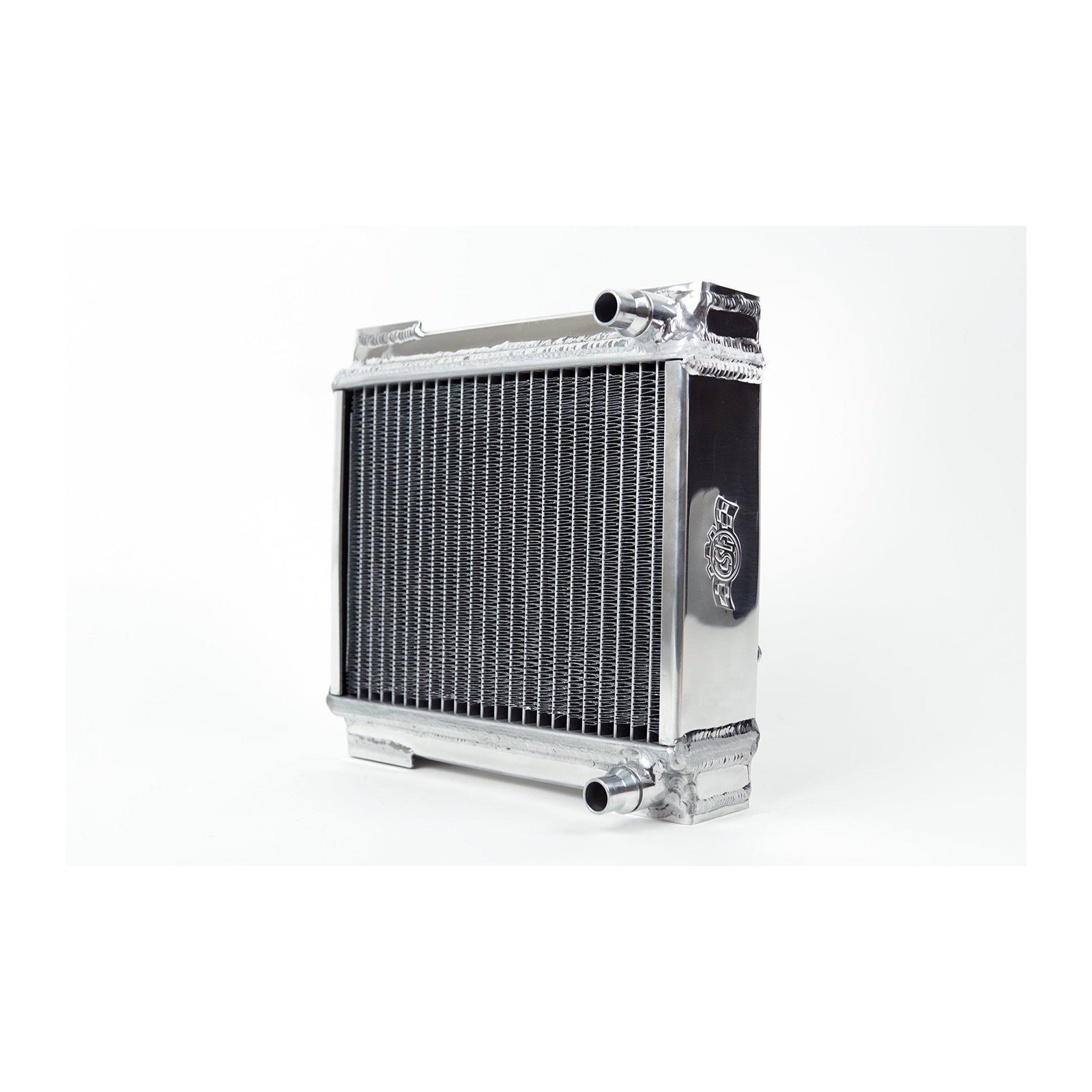 CSF Race Radiator for Mercedes AMG M157 / M278 / M133