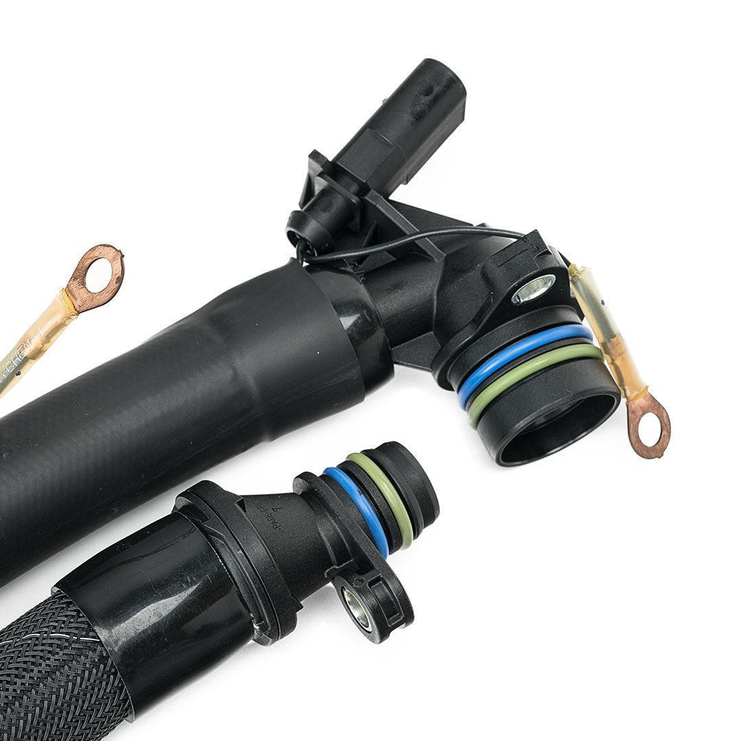 Clean Catch V2, Essential Kit, 1.4T TSI for Volkswagen Golf MK7 / MK7.5 & Jetta A7 (2013–2026)