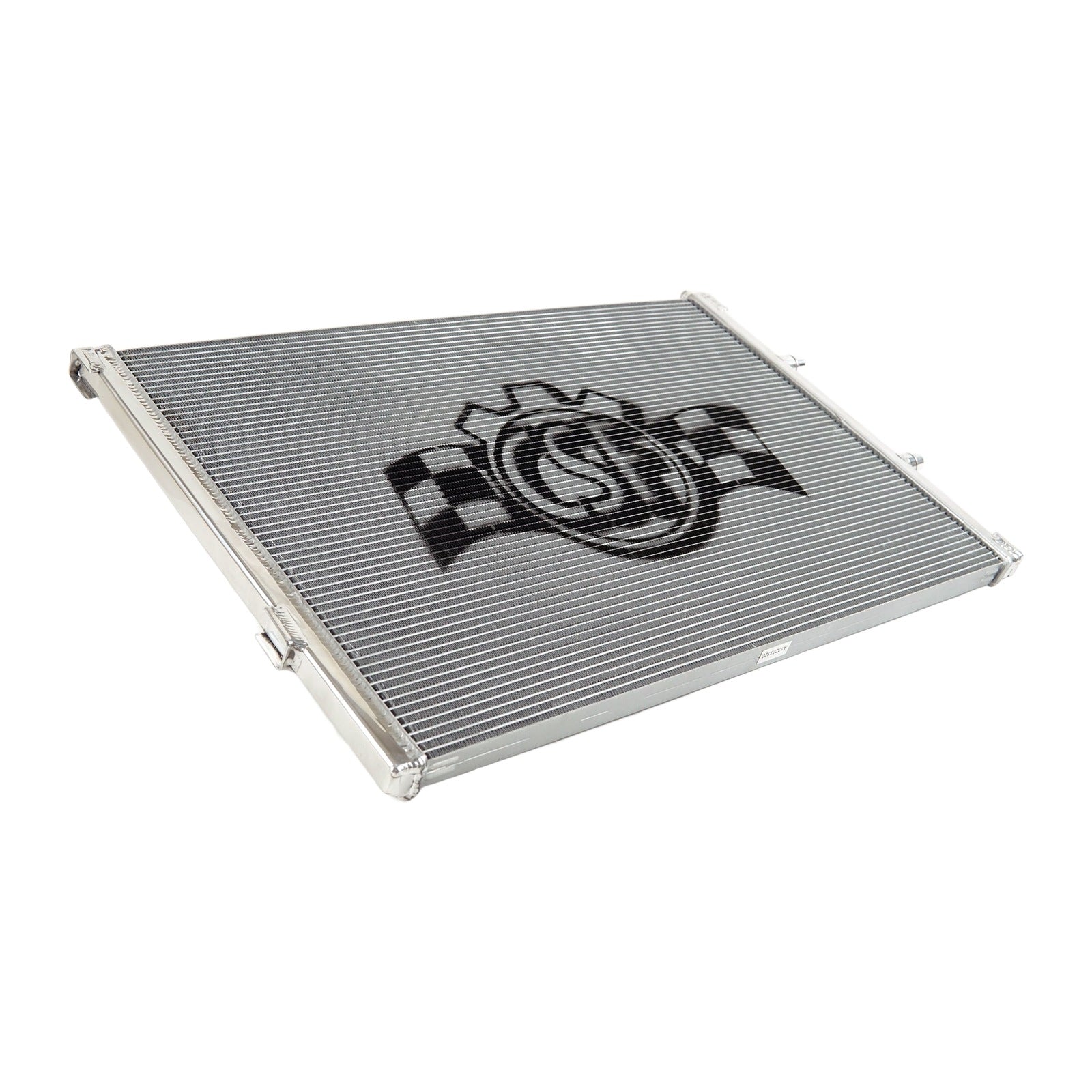 CSF Race Radiator for Mercedes W212 E63 AMG / W218 CLS63 AMG