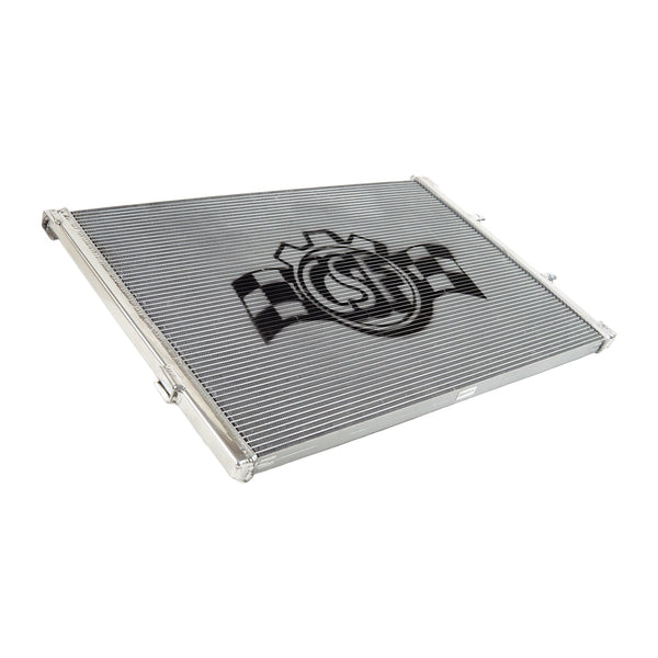 CSF Race Radiator for Mercedes W212 E63 AMG / W218 CLS63 AMG