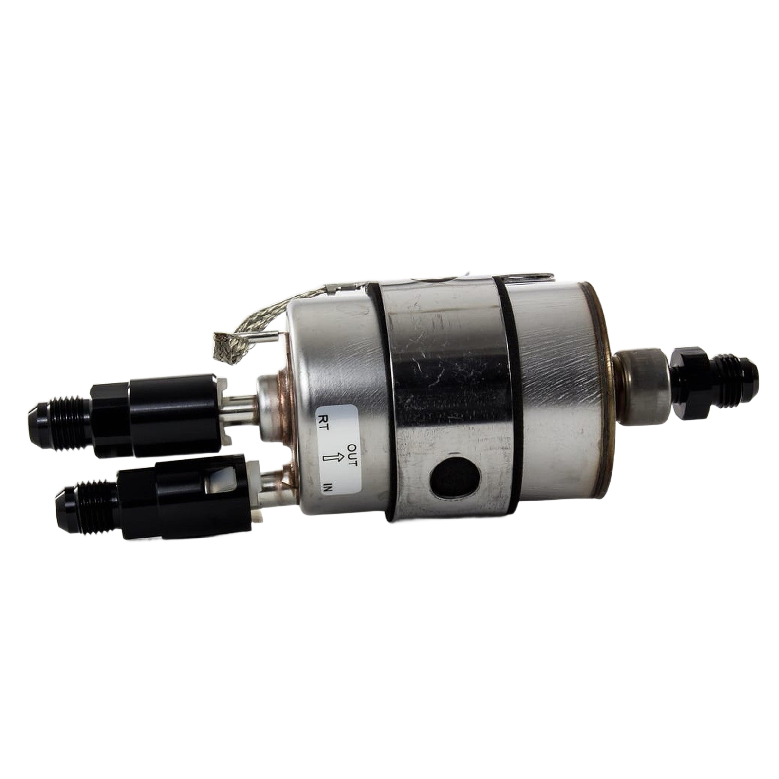 Sikky BMW E30 LSx Fuel Line Kit
