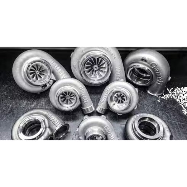 Garrett GTX4294R Turbocharger
