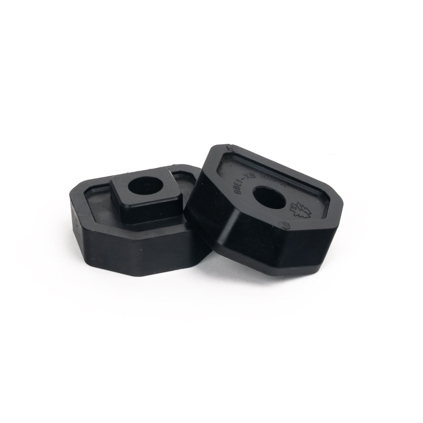 BFI Engine Mount Inserts for Audi A4 B5 / B6 / B7 / B8 (1995–2012)
