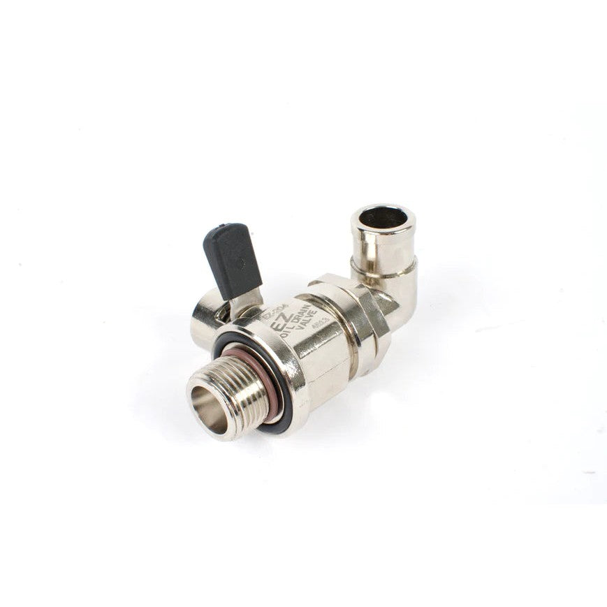 BFI EZ OIL DRAIN FITTING