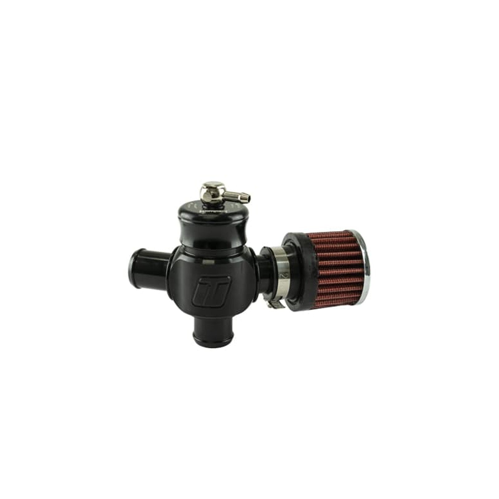 Turbosmart BOV Kompact Dual Port Polaris Razor RZR Turbo 2016+