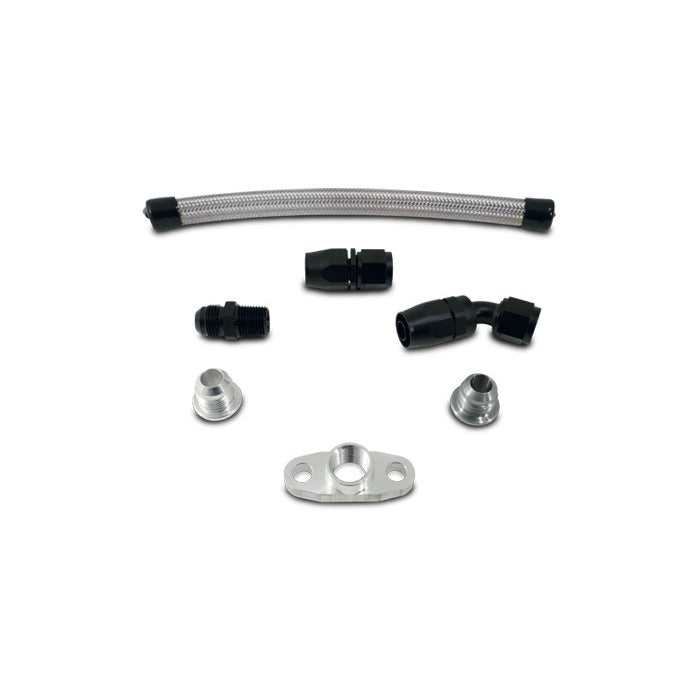 Vibrant Performance Universal Oil Drain Kit