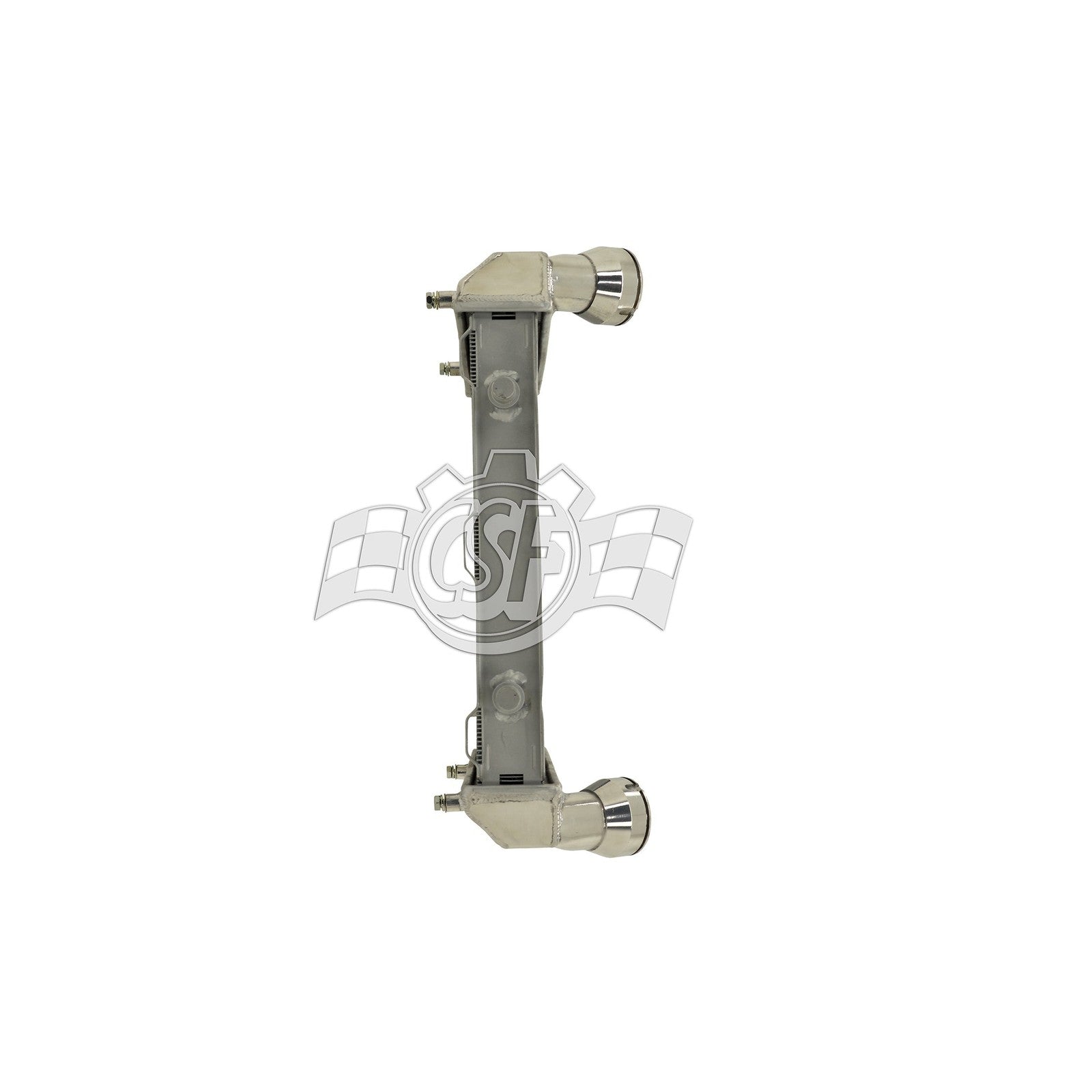 CSF Race Radiator for Porsche 996 Turbo / GT2 / GT3 / 997 Turbo / GT2 (Right)