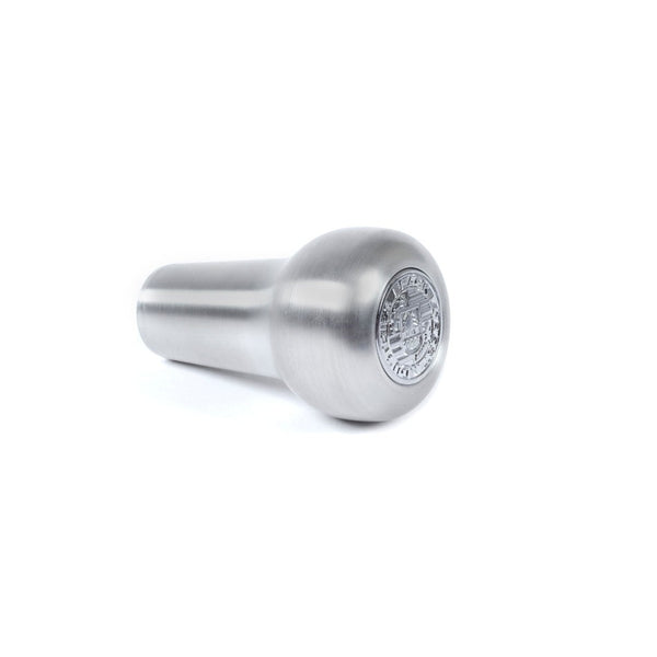 BFI GSA Full Billet Shift Knob, Manual for MINI Cooper, Clubman, Convertible, Roadster & More (2001–2024)