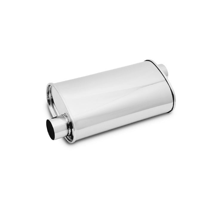 STREETPOWER Universal Mufflers