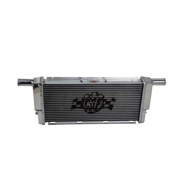 CSF Race Radiator for Porsche 991 911 / 981/982 Cayman/Boxster (Center)