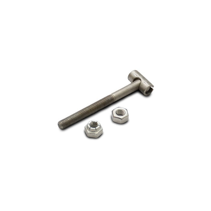 Vibrant Performance V-Band Clamp Replacement Fastener