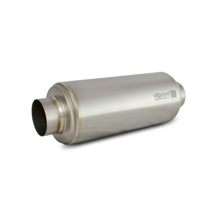 Bottle Style Resonators