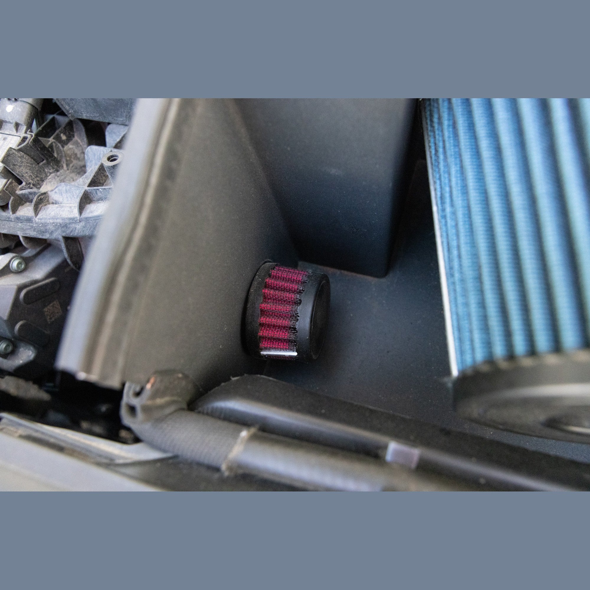 ARM Motorsports SAI Filter for VW / Audi