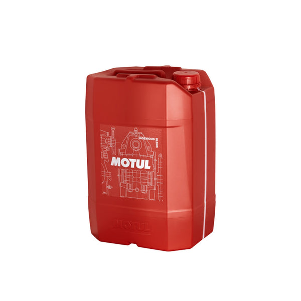 Motul Multi-DCTF Technosynthese Transmission Fluid (105786 / 104997)
