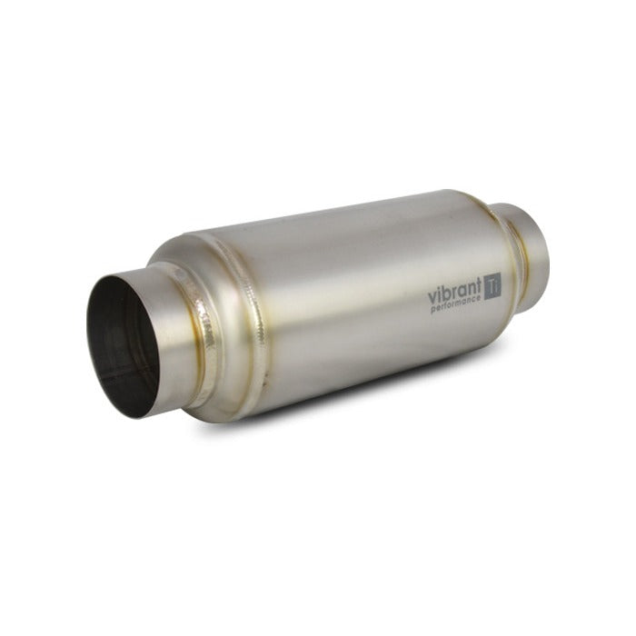 Bottle Style Resonators