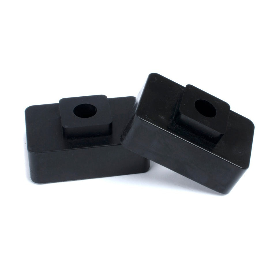 BFI Engine Mount Inserts, Stage 1 for Volkswagen Golf, Golf MK7, Golf MK7.5, Golf MK8 & More (1997–2024)