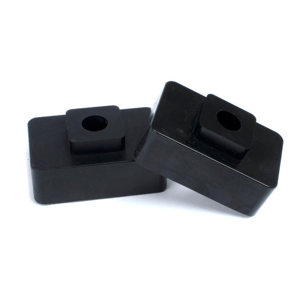 BFI Engine Mount Inserts, Stage 1 for Volkswagen Golf, Golf MK7, Golf MK7.5, Golf MK8 & More (1997–2024)