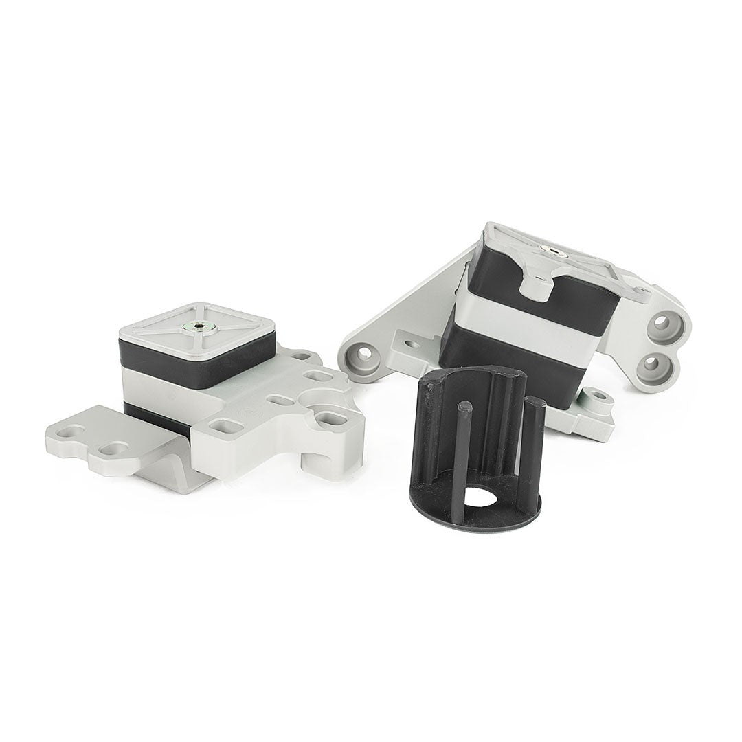 BFI Engine Mount Kit, RS 2.5 TFSI / 6 Speed, Stage 1 for Audi TT RS 8J (2006–2014)