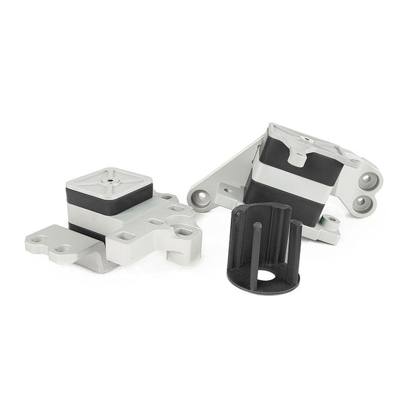 BFI Engine Mount Kit, RS 2.5 TFSI / 6 Speed, Stage 1 for Audi TT RS 8J (2006–2014)