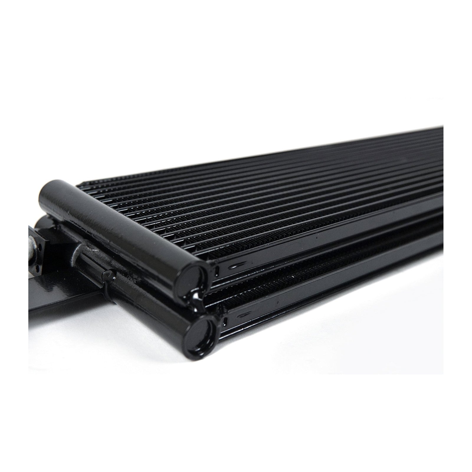 CSF Race Oil Cooler for A90 Supra / BMW G-Series Transmission Cooler