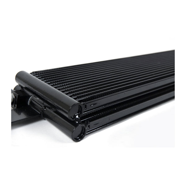 CSF Race Oil Cooler for A90 Supra / BMW G-Series Transmission Cooler