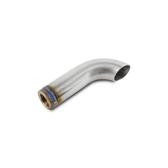 Vibrant Performance J Style O2 Sensor Weld Bung