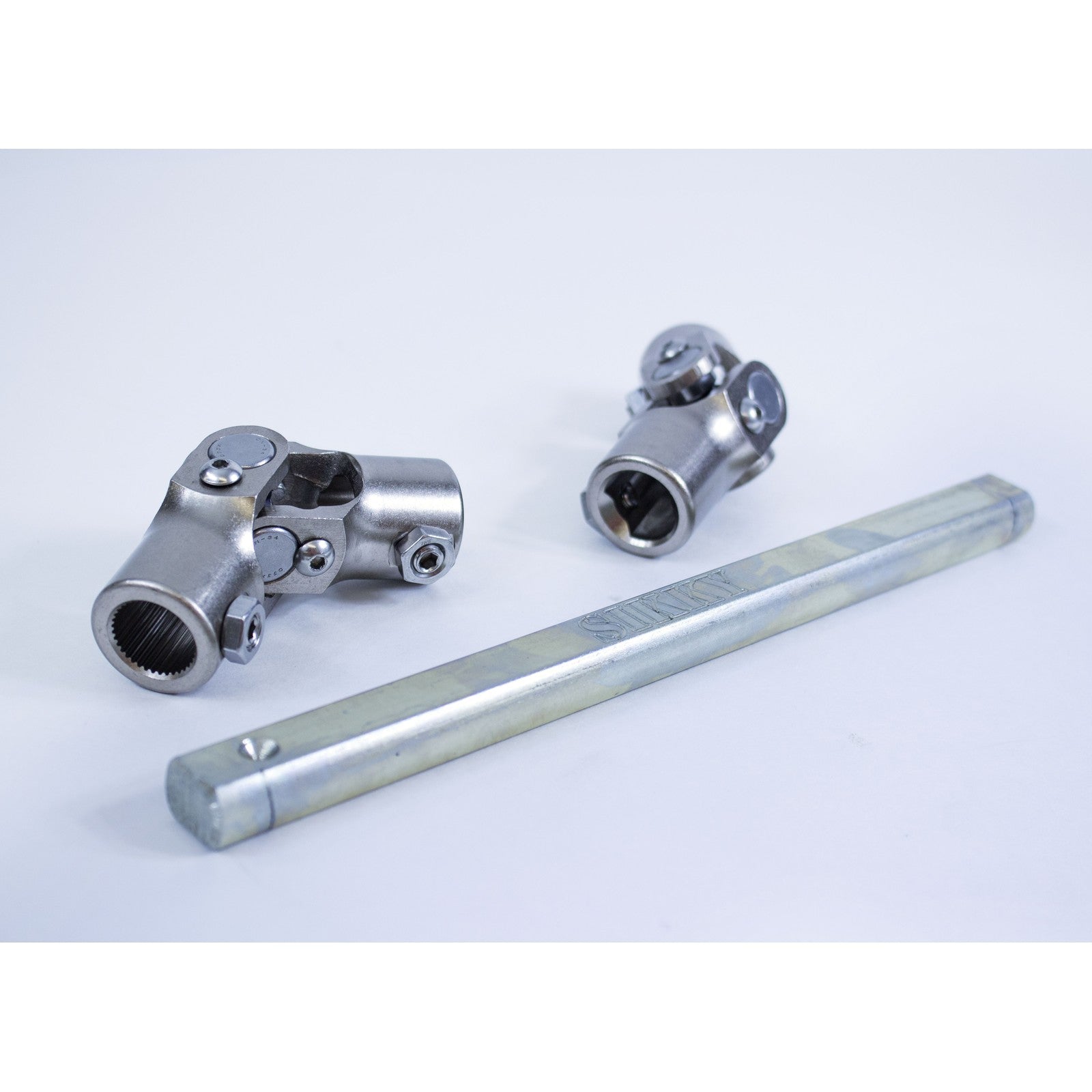 Sikky BMW E46 Low Profile Steering Shaft Assembly