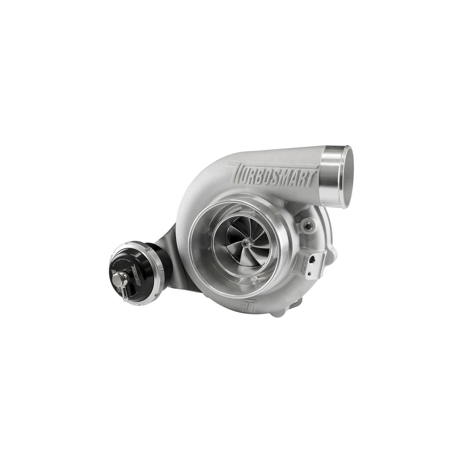 Turbosmart TS-2 Turbocharger 5862 (Water-Cooled)