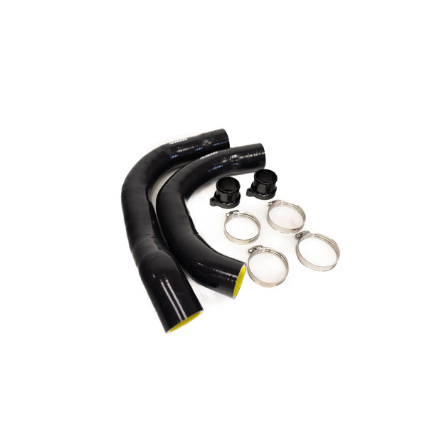 ARM Motorsports Silicone Charge Pipes for BMW M3 F80 / M4 F82 / M4 F83 / M2 Competition F87 (2015–2020)