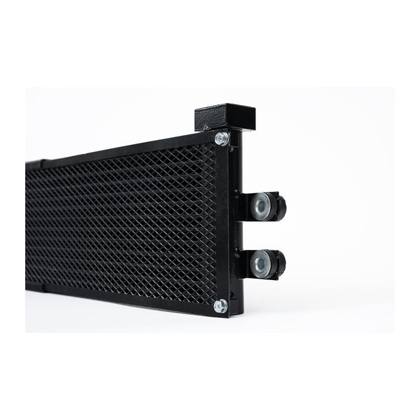 CSF Race Oil Cooler for BMW F8X M3/M4/M2 Comp & F9X X3M/X4M