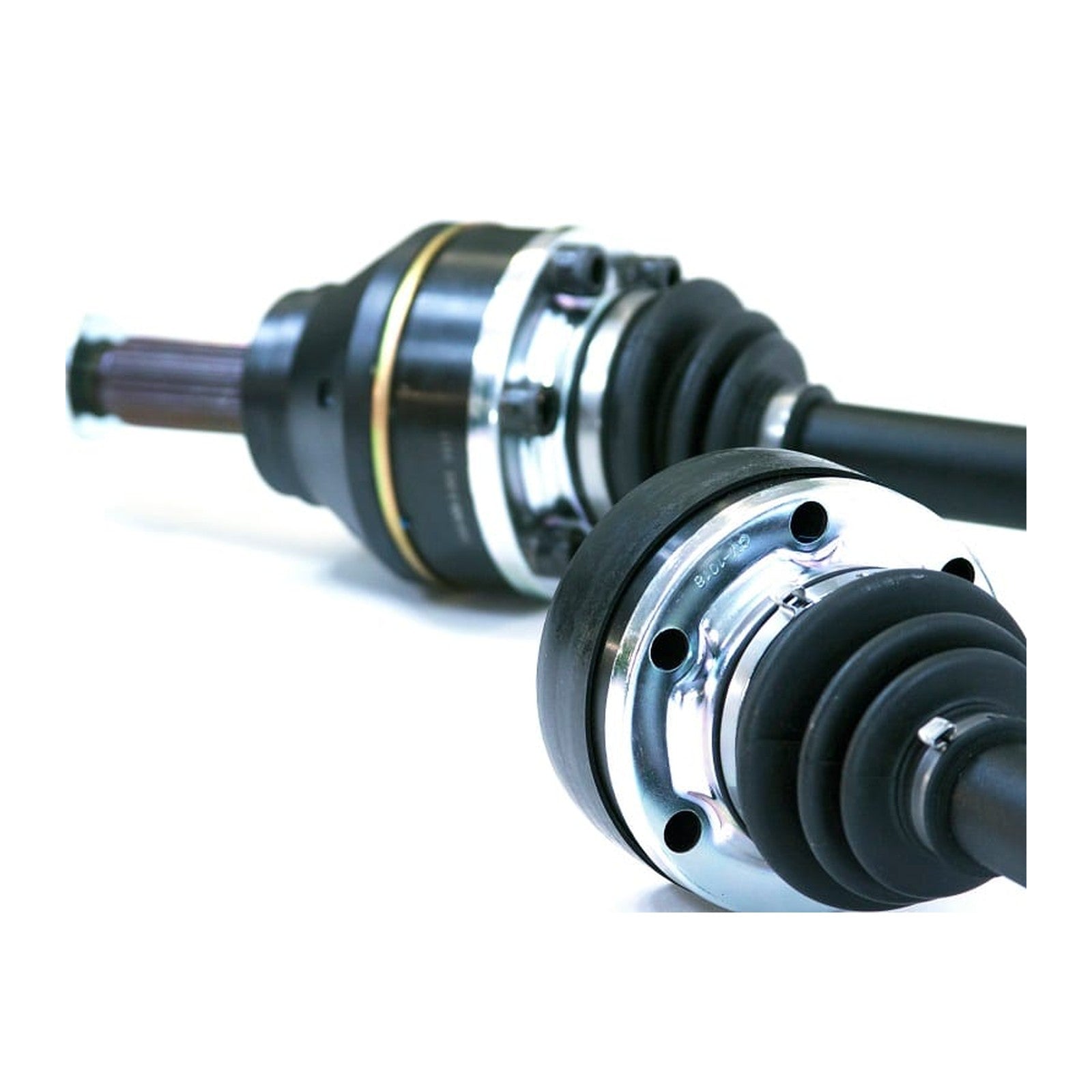 Sikky Winters Quick Change Rear Conversion Axles – Nissan GTR R35