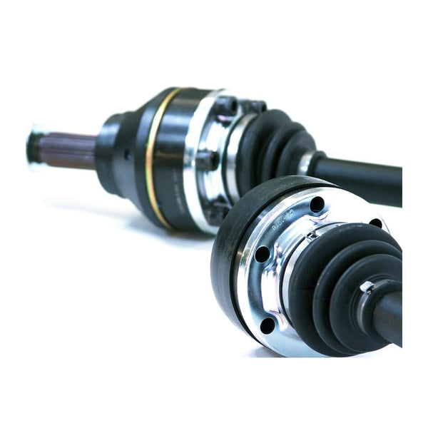Sikky Winters Quick Change Rear Conversion Axles – Nissan GTR R35