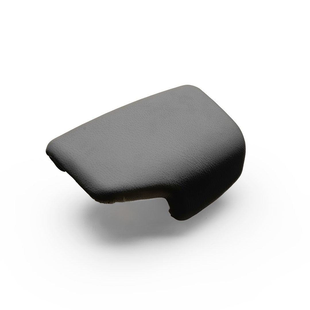 BFI Shift Knob Cover, Napa Leather for Audi Q7 4M, A4 B9 & A5 B9 (2017–2019)