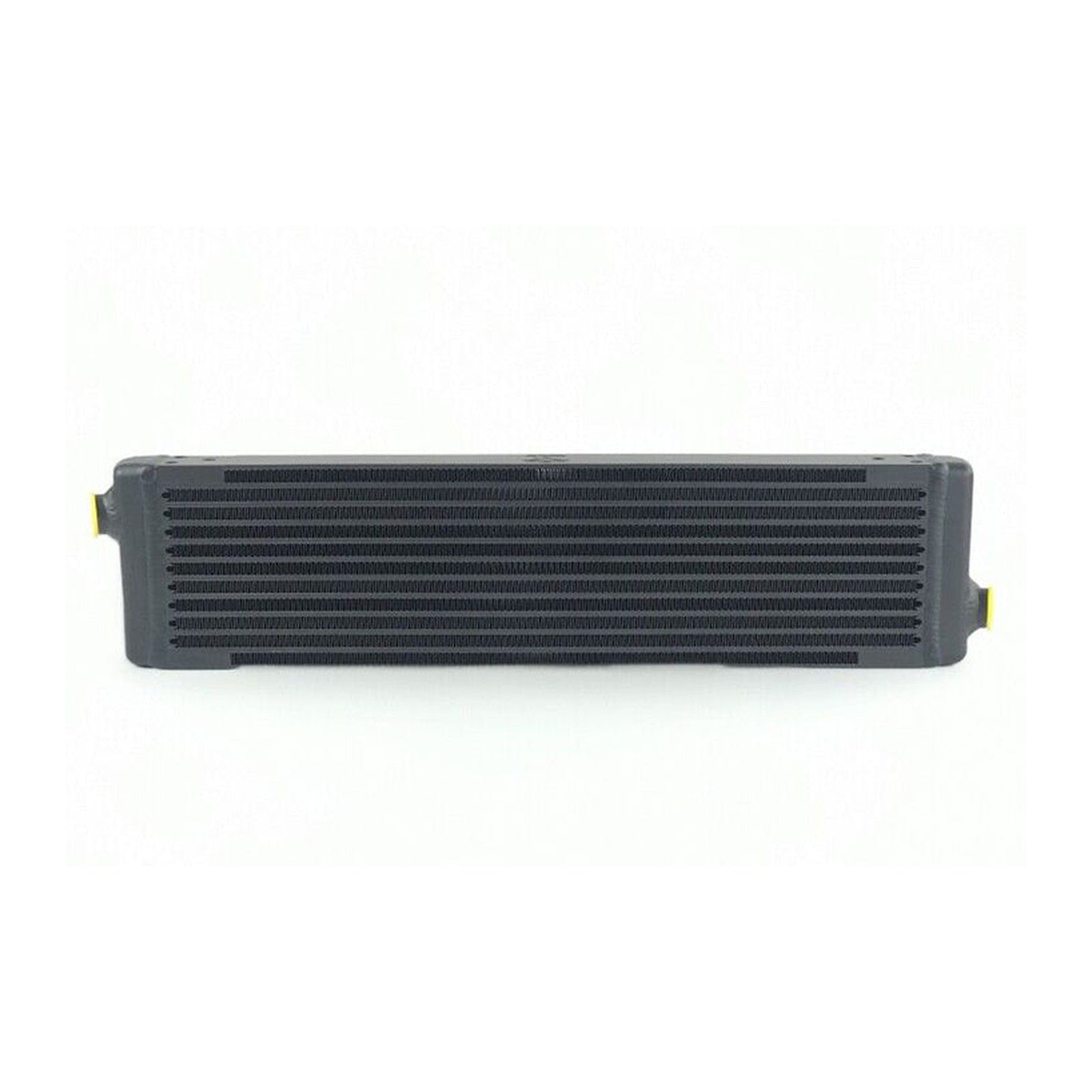CSF Race Oil Cooler for Universal Single-Pass Oil Cooler / IROC Porsche / M22x1.5 / 24L x 5.75H x 2.16W