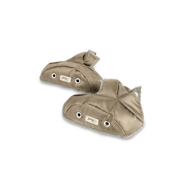 Funk Motorsport Twin Turbo Blankets for BMW 135i E82 / 335i E90 / 535i F10 & More (2007-2016)