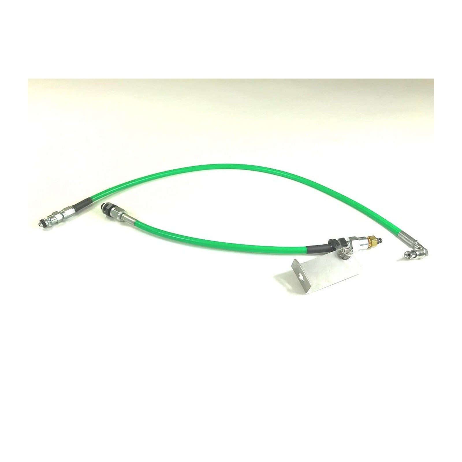 Sikky E30 T56 Master Cylinder Bleeder Kit